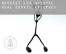 Brouzet-lès-Quissac real estate attorney