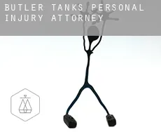 Butler Tanks  personal injury attorney