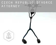 Czech Republic  divorce attorney