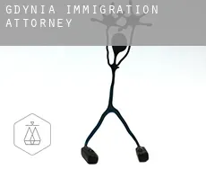 Gdynia  immigration attorney