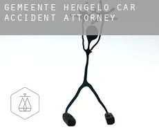 Gemeente Hengelo  car accident attorney