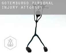 Gothenburg  personal injury attorney