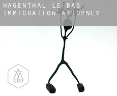 Hagenthal-le-Bas immigration attorney