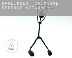 Harlingen  criminal defense attorney