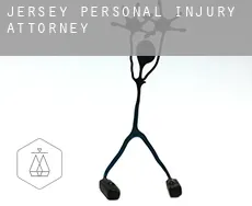 Jersey  personal injury attorney