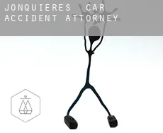 Jonquières car accident attorney