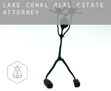 Lake Cowal real estate attorney