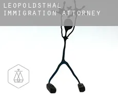 Leopoldsthal  immigration attorney