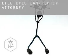 L'Île-d'Yeu bankruptcy attorney