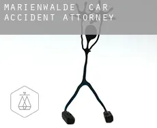 Marienwalde  car accident attorney