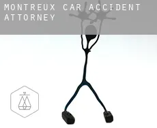 Montreux  car accident attorney