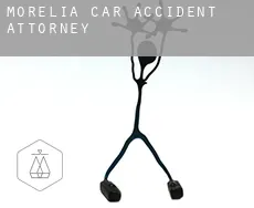 Morelia  car accident attorney