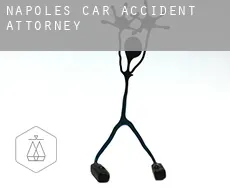 Naples  car accident attorney