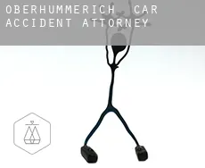 Oberhümmerich  car accident attorney