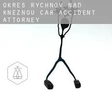 Okres Rychnov nad Kneznou  car accident attorney