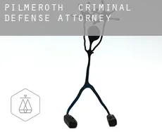 Pilmeroth  criminal defense attorney