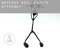 Reffroy real estate attorney