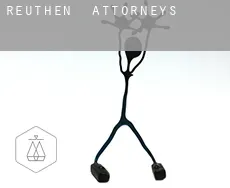 Reuthen  attorneys