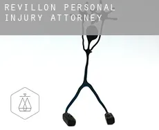 Révillon  personal injury attorney
