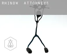 Rhinow  attorneys