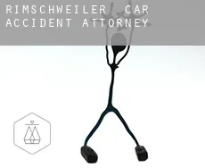 Rimschweiler  car accident attorney