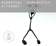 Röderthal  bankruptcy attorney