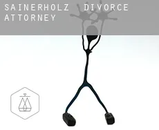 Sainerholz  divorce attorney