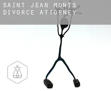 Saint-Jean-de-Monts divorce attorney