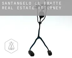 Sant'Angelo Le Fratte  real estate attorney