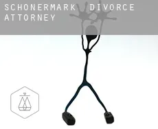 Schönermark  divorce attorney