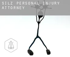 Silz personal injury attorney