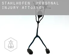 Stahlhofen  personal injury attorney