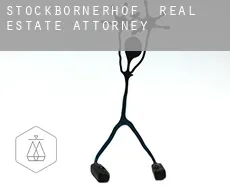 Stockbornerhof  real estate attorney