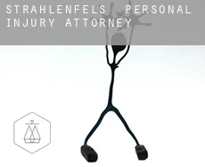Strahlenfels personal injury attorney