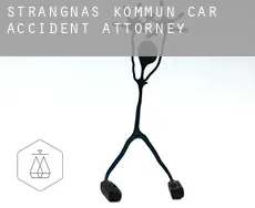 Strängnäs Kommun  car accident attorney