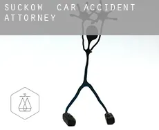 Suckow  car accident attorney