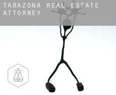 Tarazona  real estate attorney