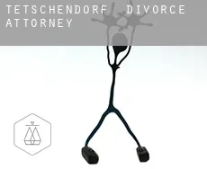 Tetschendorf  divorce attorney