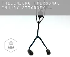 Thelenberg  personal injury attorney