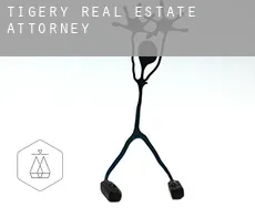 Tigery real estate attorney