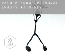 Valdemierque personal injury attorney