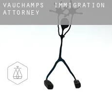 Vauchamps immigration attorney