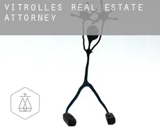 Vitrolles  real estate attorney