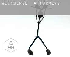 Weinberge  attorneys