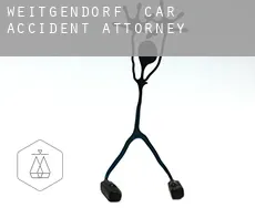 Weitgendorf  car accident attorney