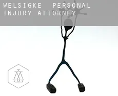 Welsigke  personal injury attorney