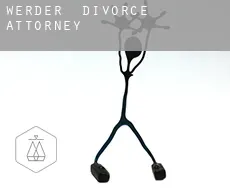 Werder  divorce attorney