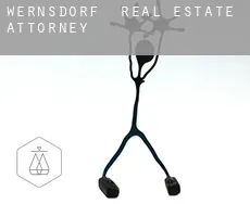 Wernsdorf  real estate attorney