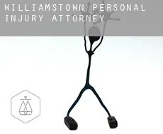 Williamstown  personal injury attorney