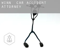 Winn car accident attorney